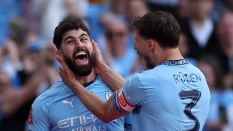  Hai bộ đôi sẽ thay đổi vận mệnh của Man City